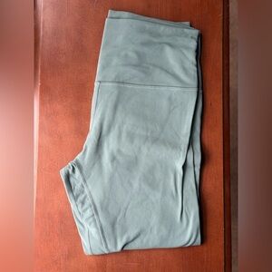 Lululemon Align Leggings